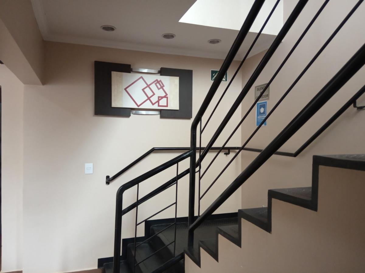 Pousada Farol De Alexandria Ltd - Me Hotell Candido Mota Eksteriør bilde